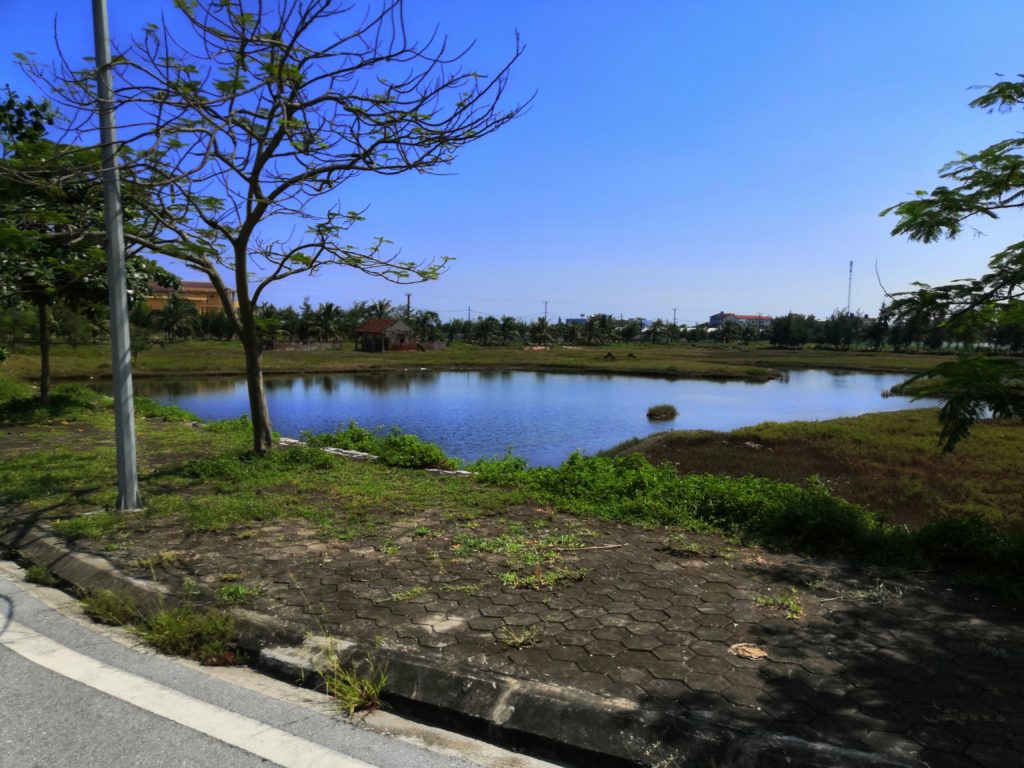 ティンロンビーチ