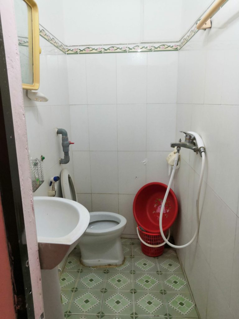 ティンロンビーチ