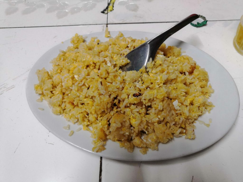 ティンロンビーチ