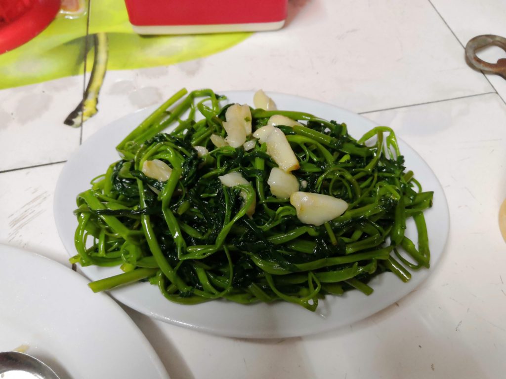 ティンロンビーチ